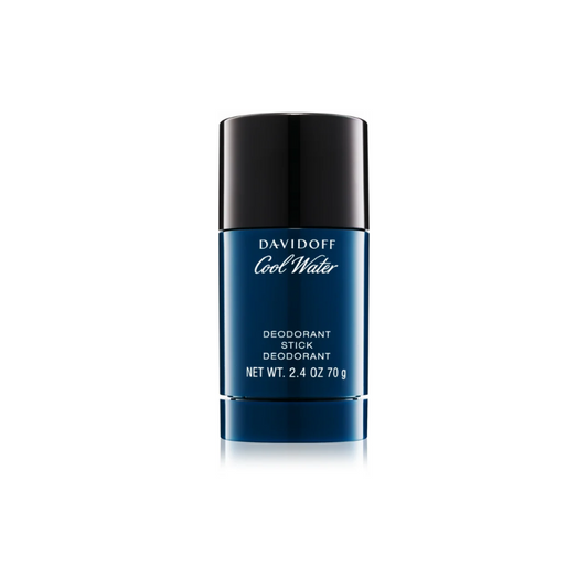 Davidoff Cool Water Deodorant Stick for Men — image 1