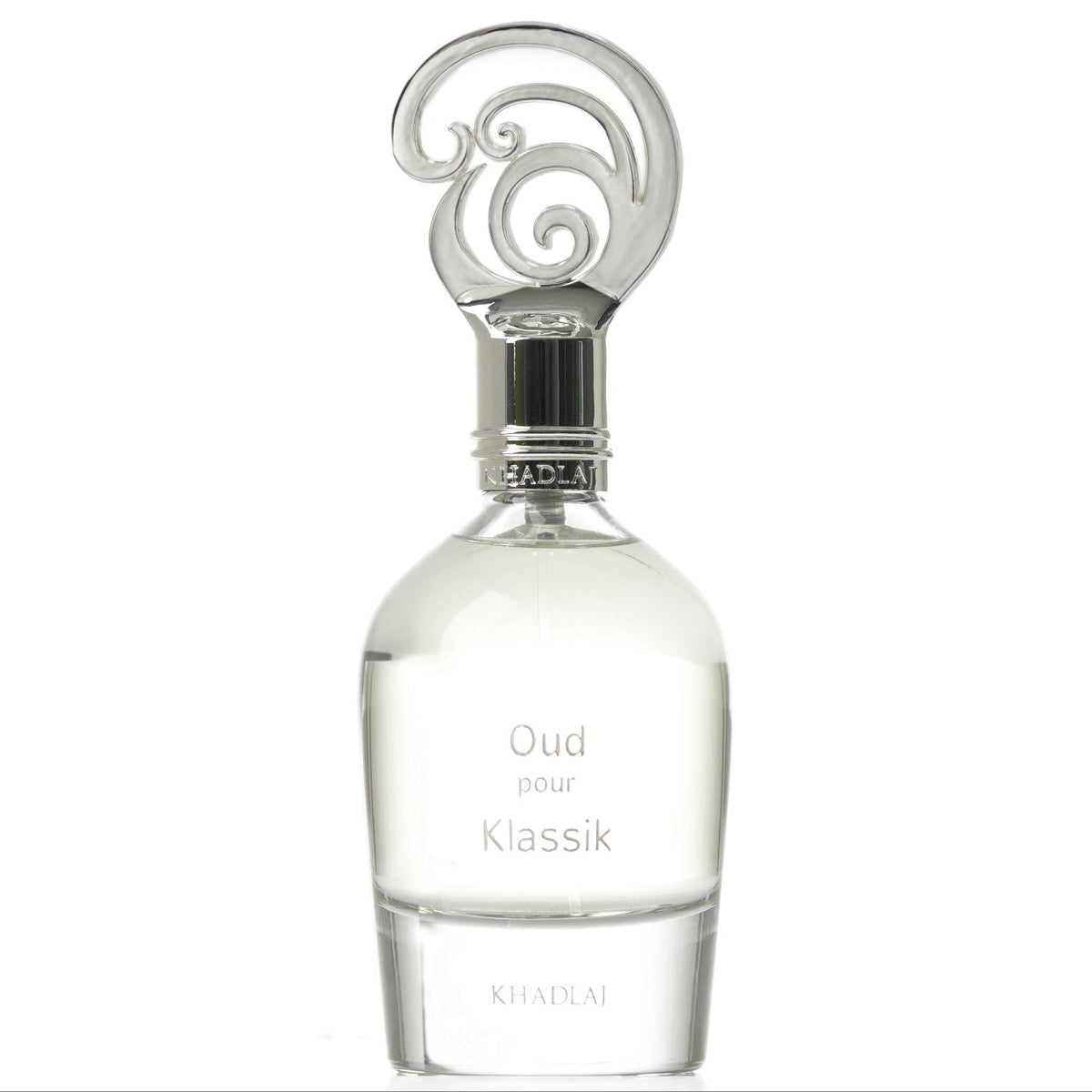 Khadlaj Oud Pour Klassik Eau de Parfum 100ML Khadlaj perfume