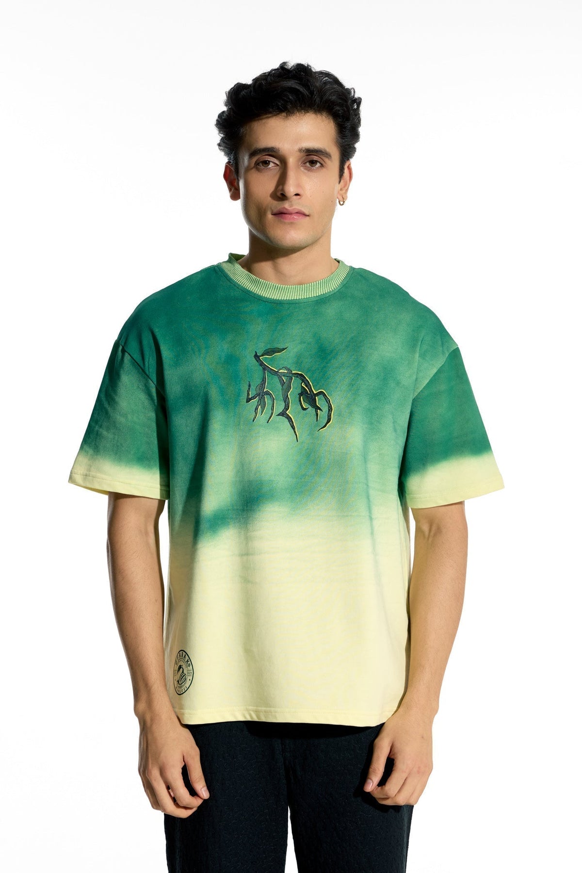 Mango T-shirt by FARAK