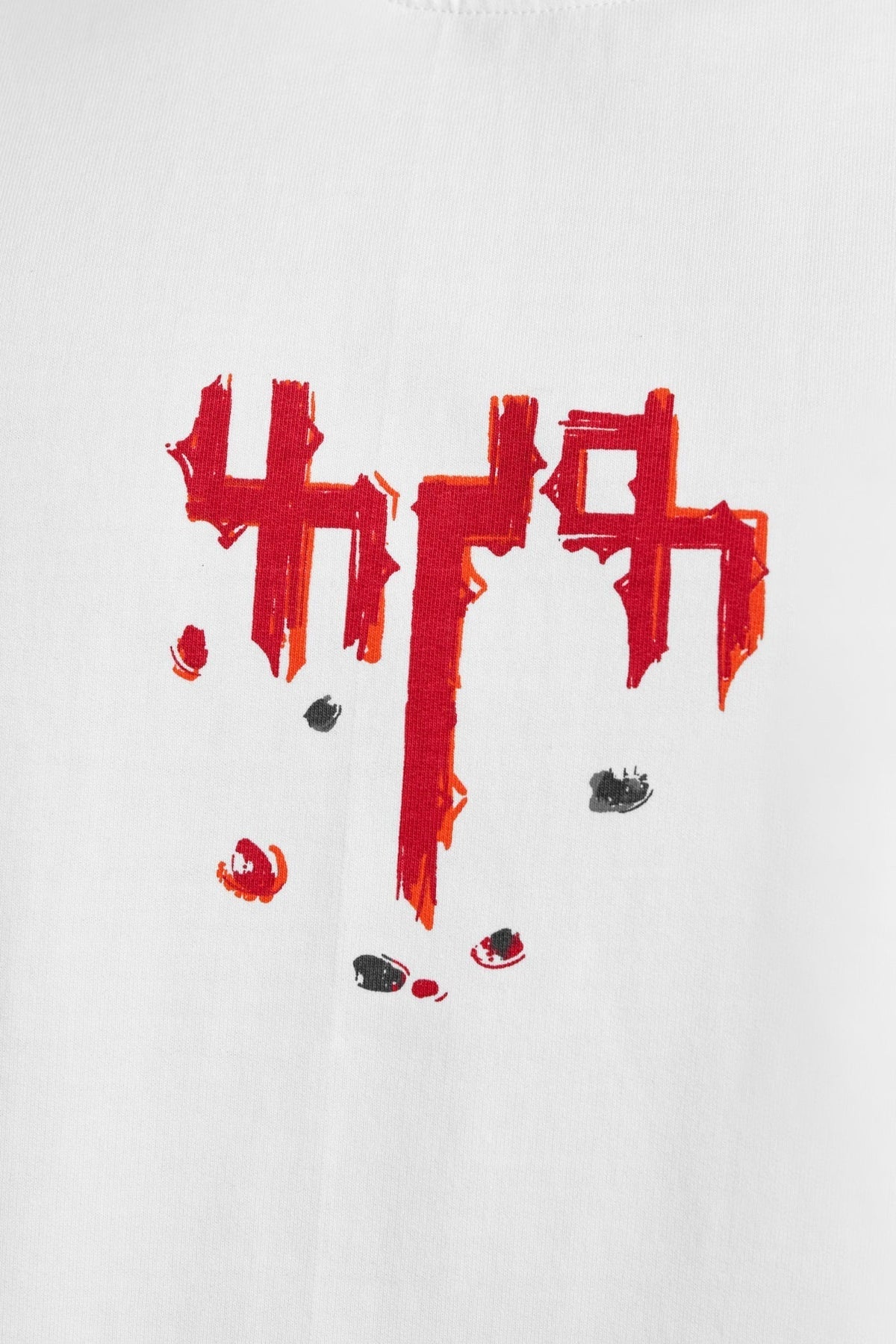 Kadwa Sach T-shirt by FARAK
