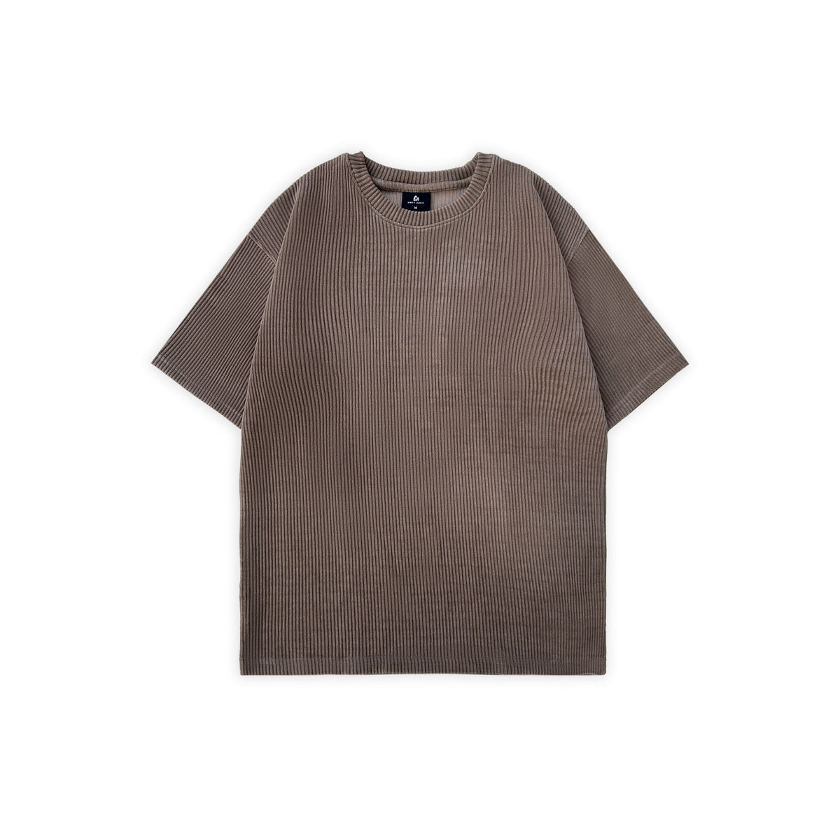CORDUROY SET BROWN by GREY AREA