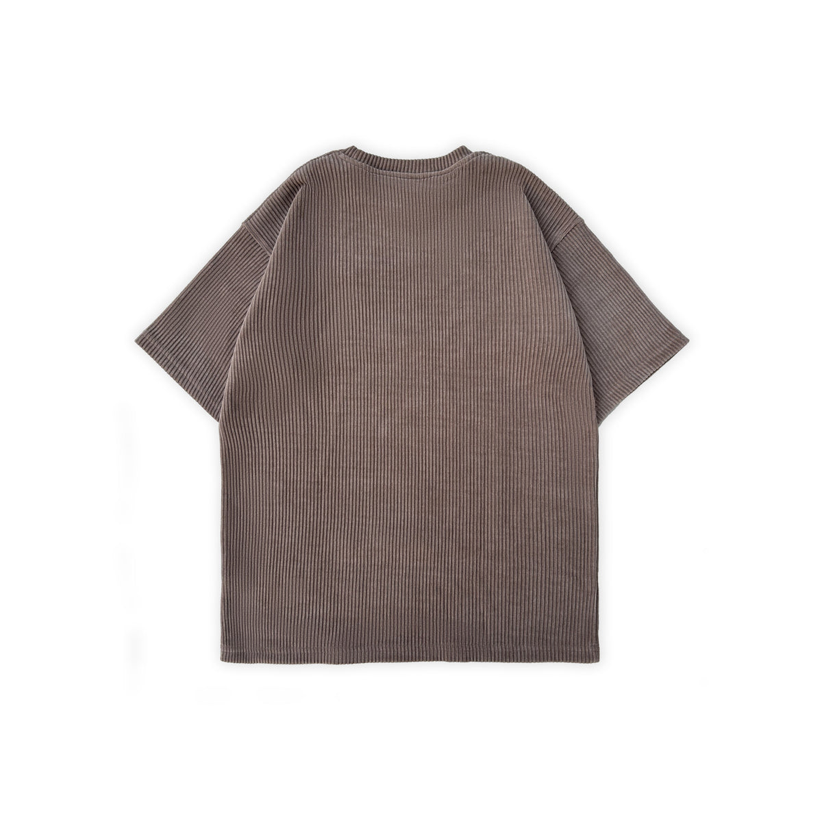 CORDUROY SET BROWN by GREY AREA