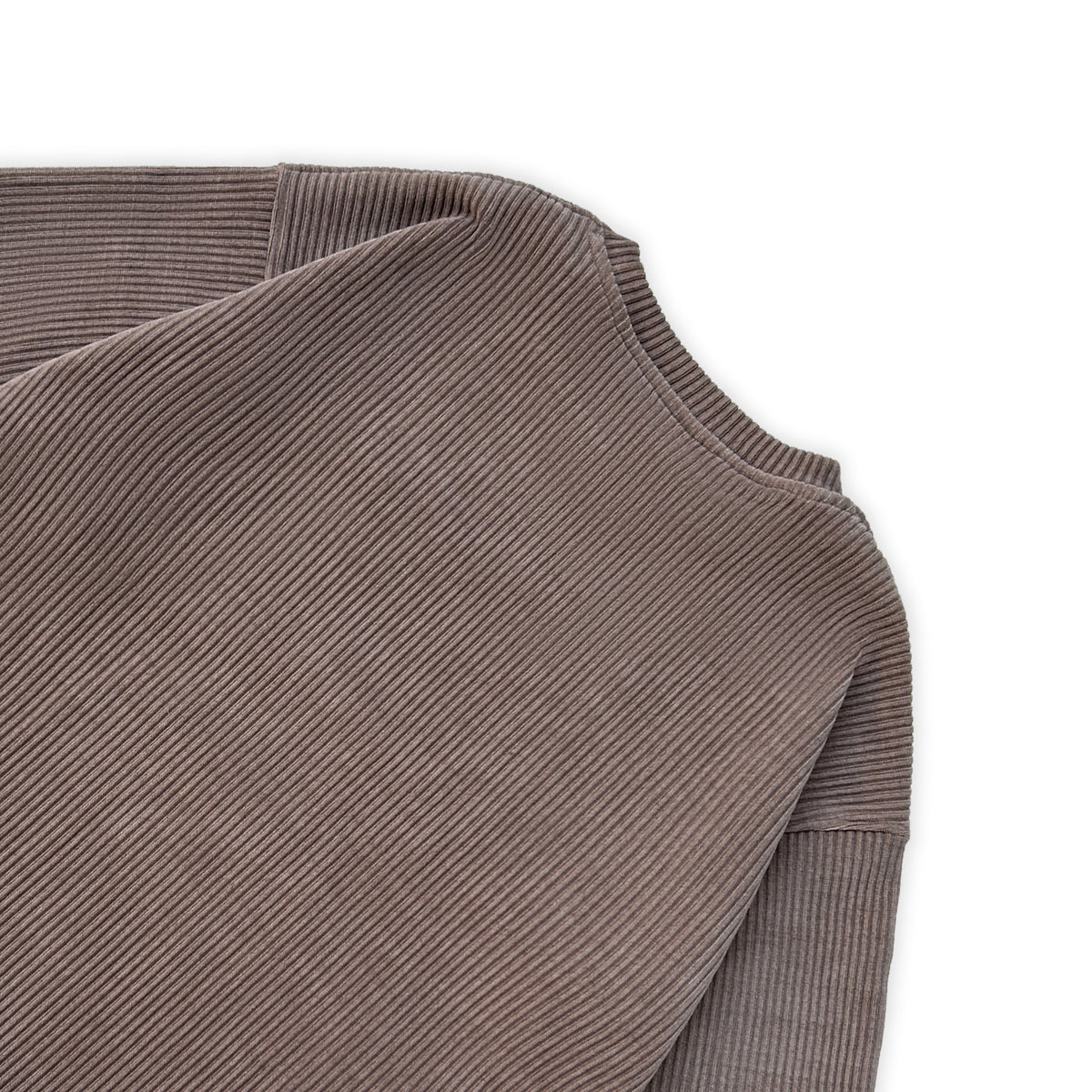 CORDUROY SET BROWN by GREY AREA