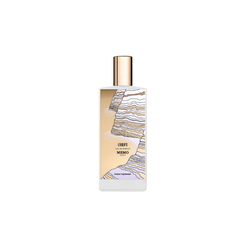 Memo Corfu Eau de Parfum for Unisex — image 1