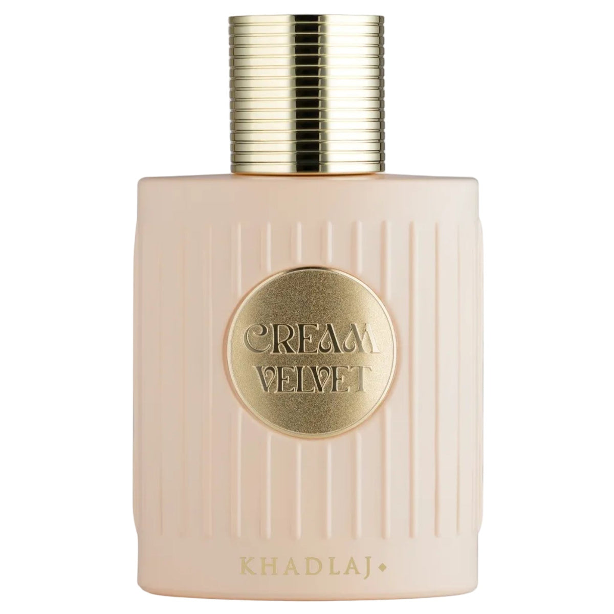 Khadlaj Cream Velvet Extrait de Parfum 100ML Khadlaj perfume