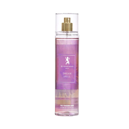 Giordano Dream Spell Body Mist (250 ml)