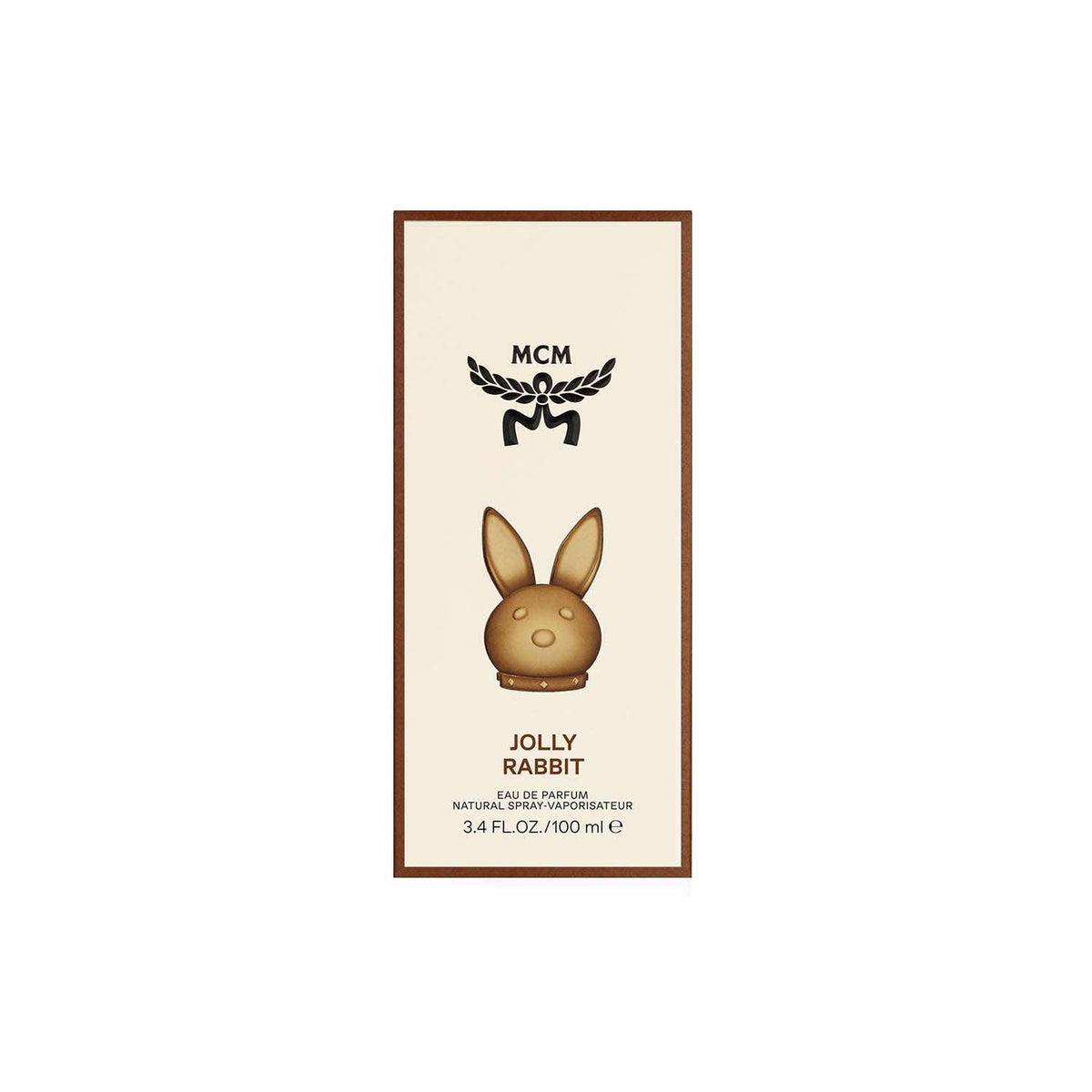 MCM Jolly Rabbit Unisex Eau de Parfum (100 ml)