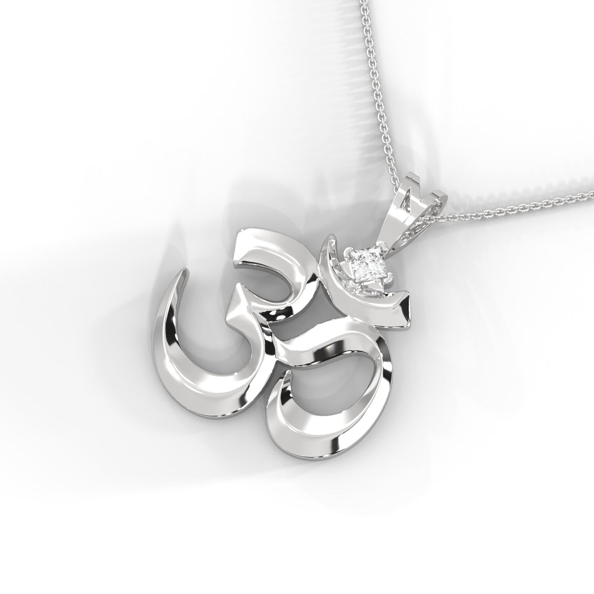 OM by The Noble Sculptor