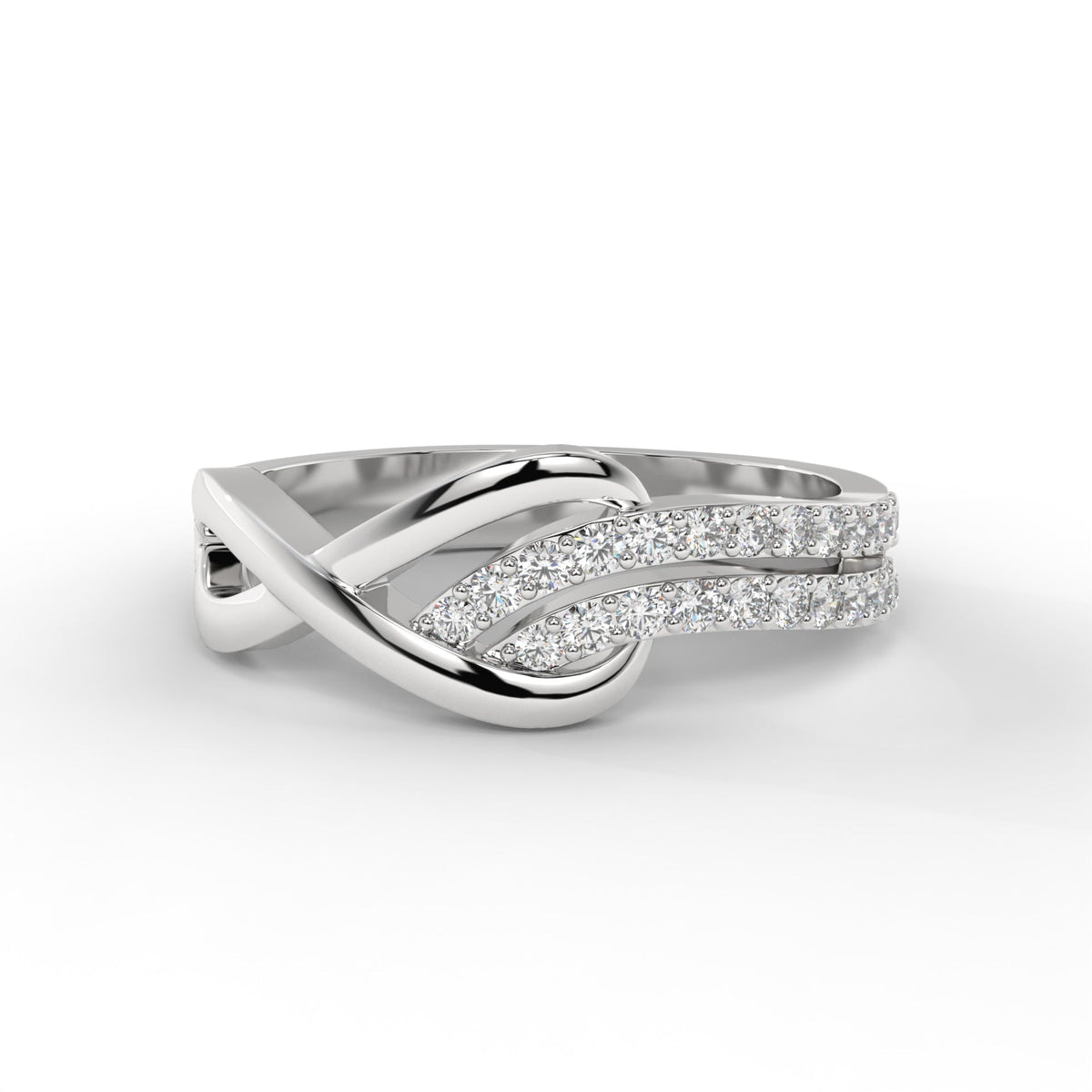 INFINITE LOVE by The Noble Sculptor
