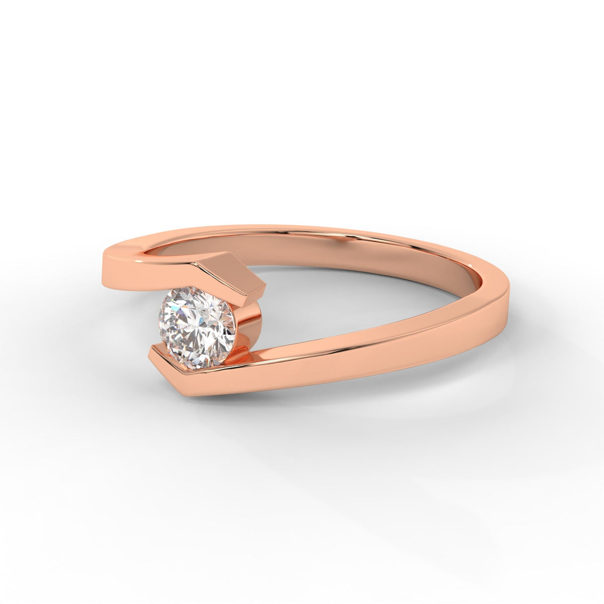 PROMISE BAND by The Noble Sculptor