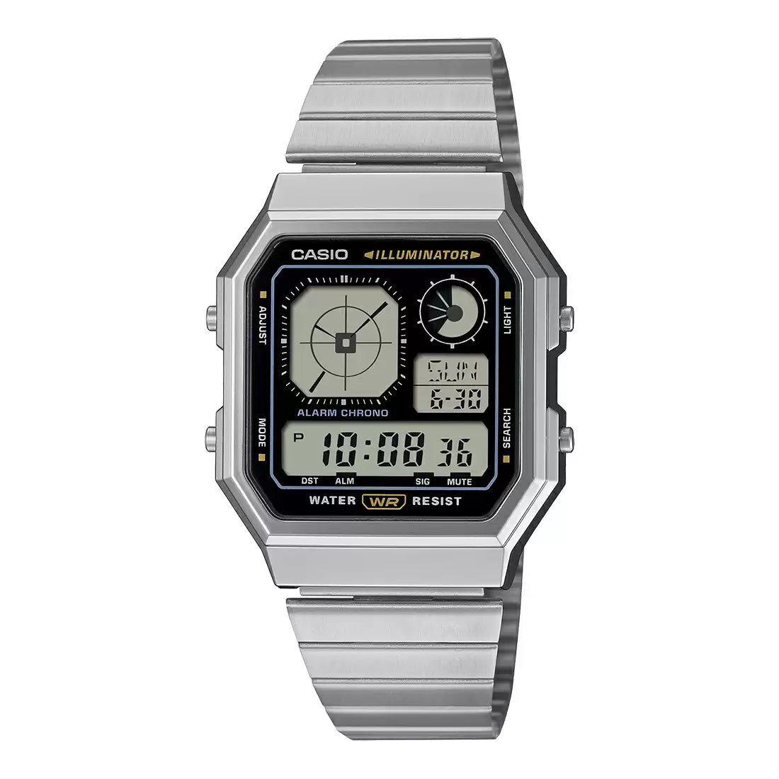 Vintage Basic (A130WE-1ADF)