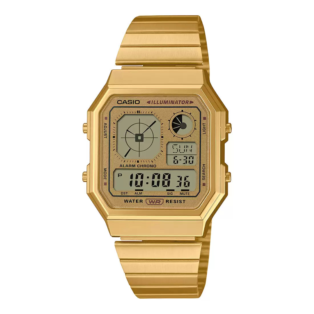 Vintage Basic (A130WEG-9ADF)