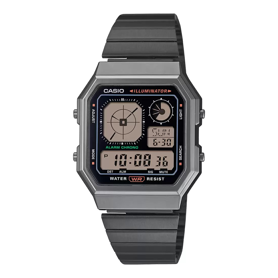 Vintage Basic (A130WEGG-1ADF)