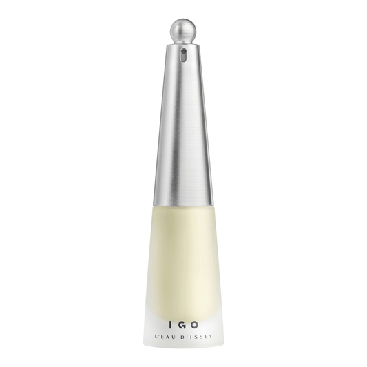 L'eau D'issey IGO Eau De Toilette Bottle To Stay • 80ml