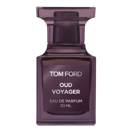 Oud Voyager Eau De Parfum • 30ml