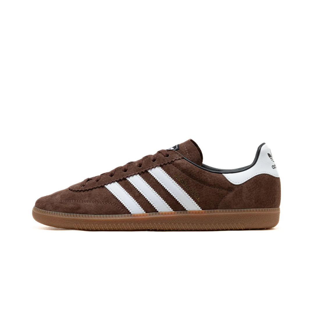 adidas Samba Deco SPZL Brown by ADIDAS