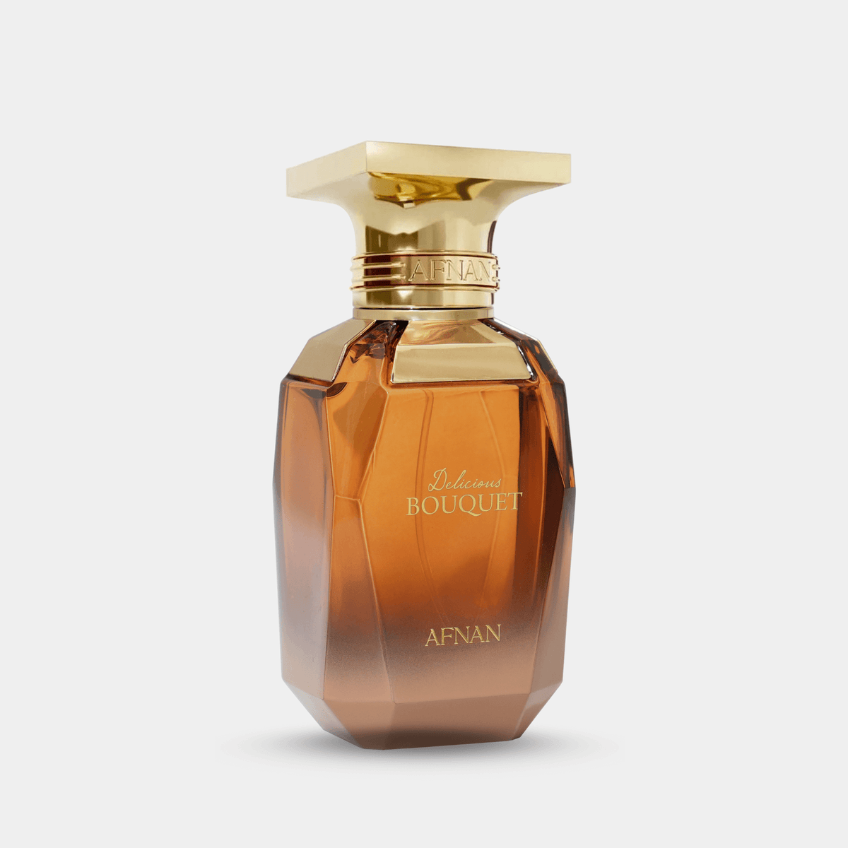 Delicious Bouquet by Afnan 80 ML fragrance
