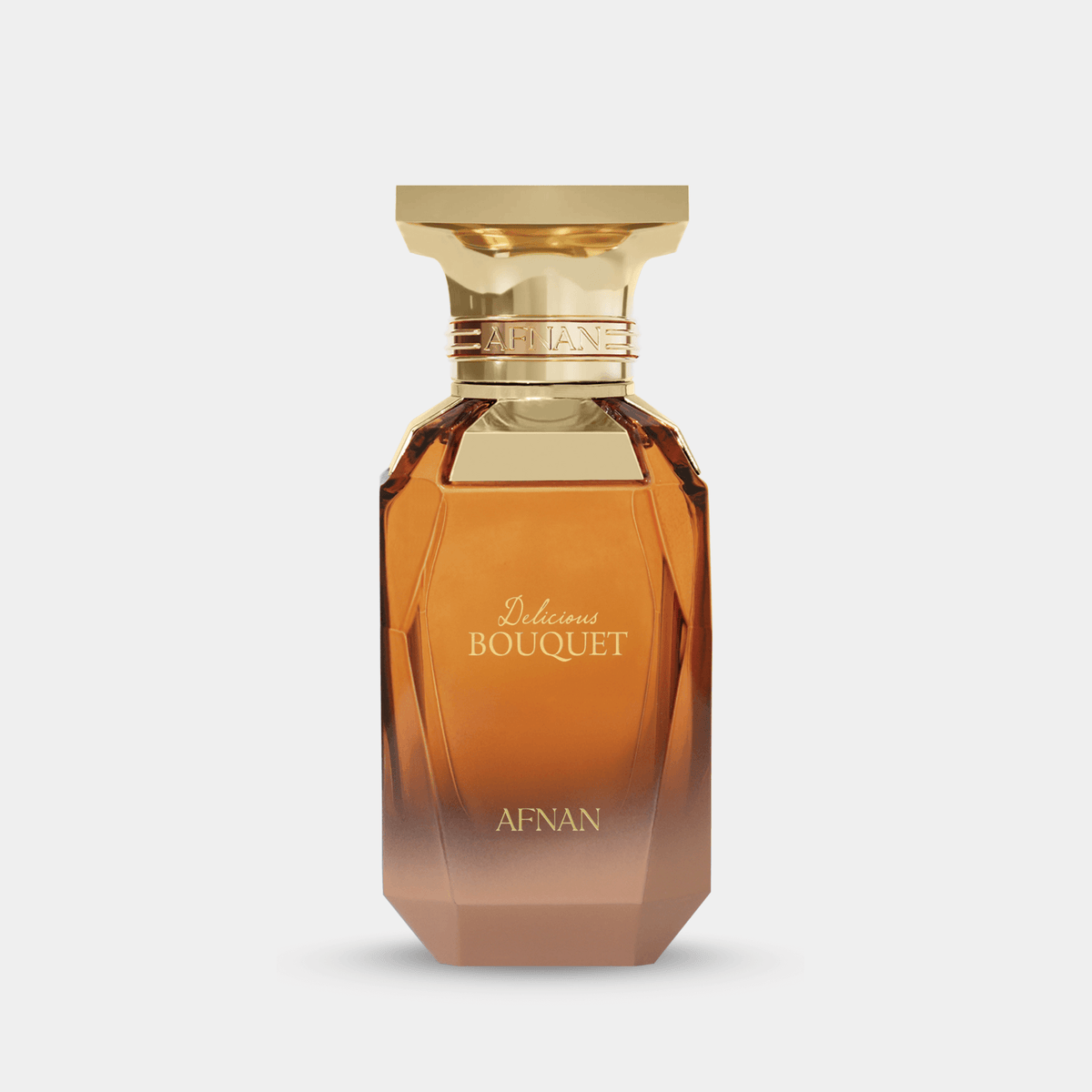 Delicious Bouquet by Afnan 80 ML fragrance