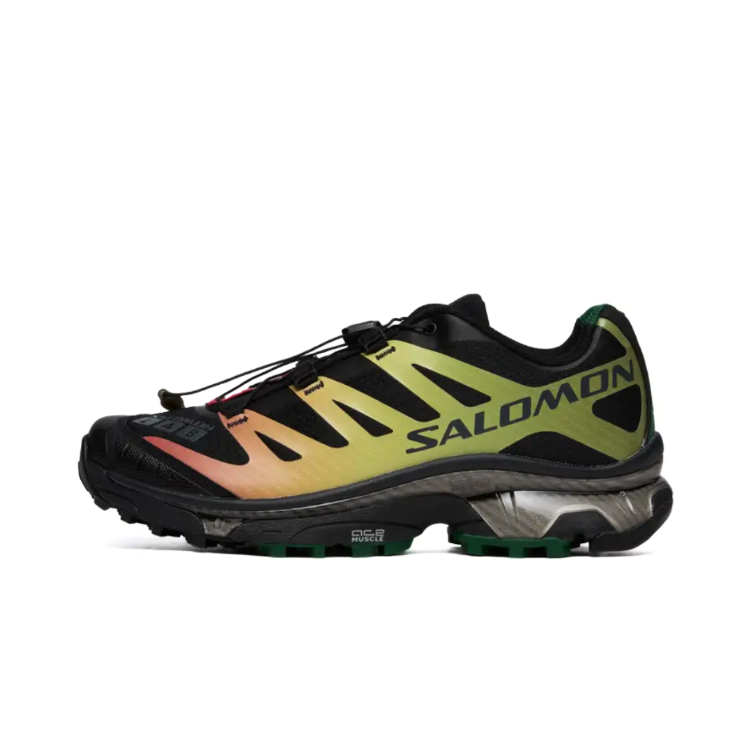 Salomon XT-4 OG Black Asphalt Eden by Salomon