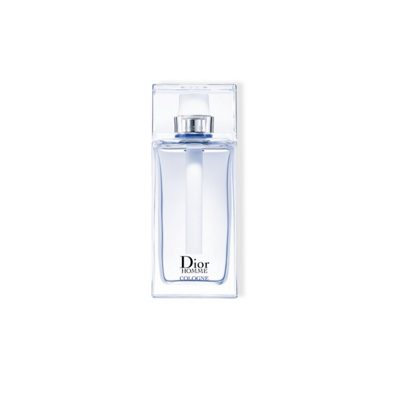 Dior Homme Cologne Eau de Toilette for Men — image 1
