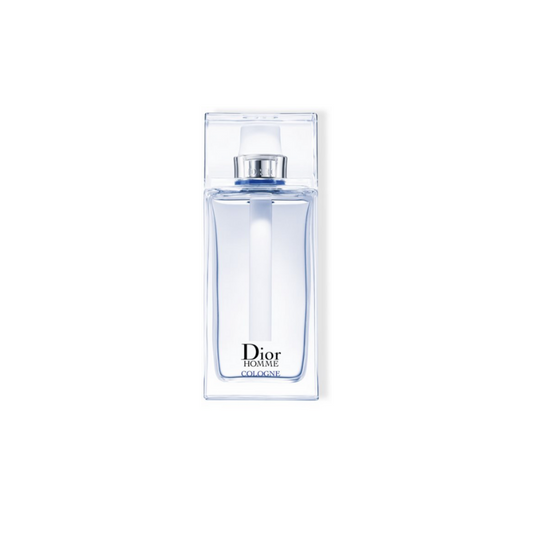 Dior Homme Cologne Eau de Toilette for Men — image 1