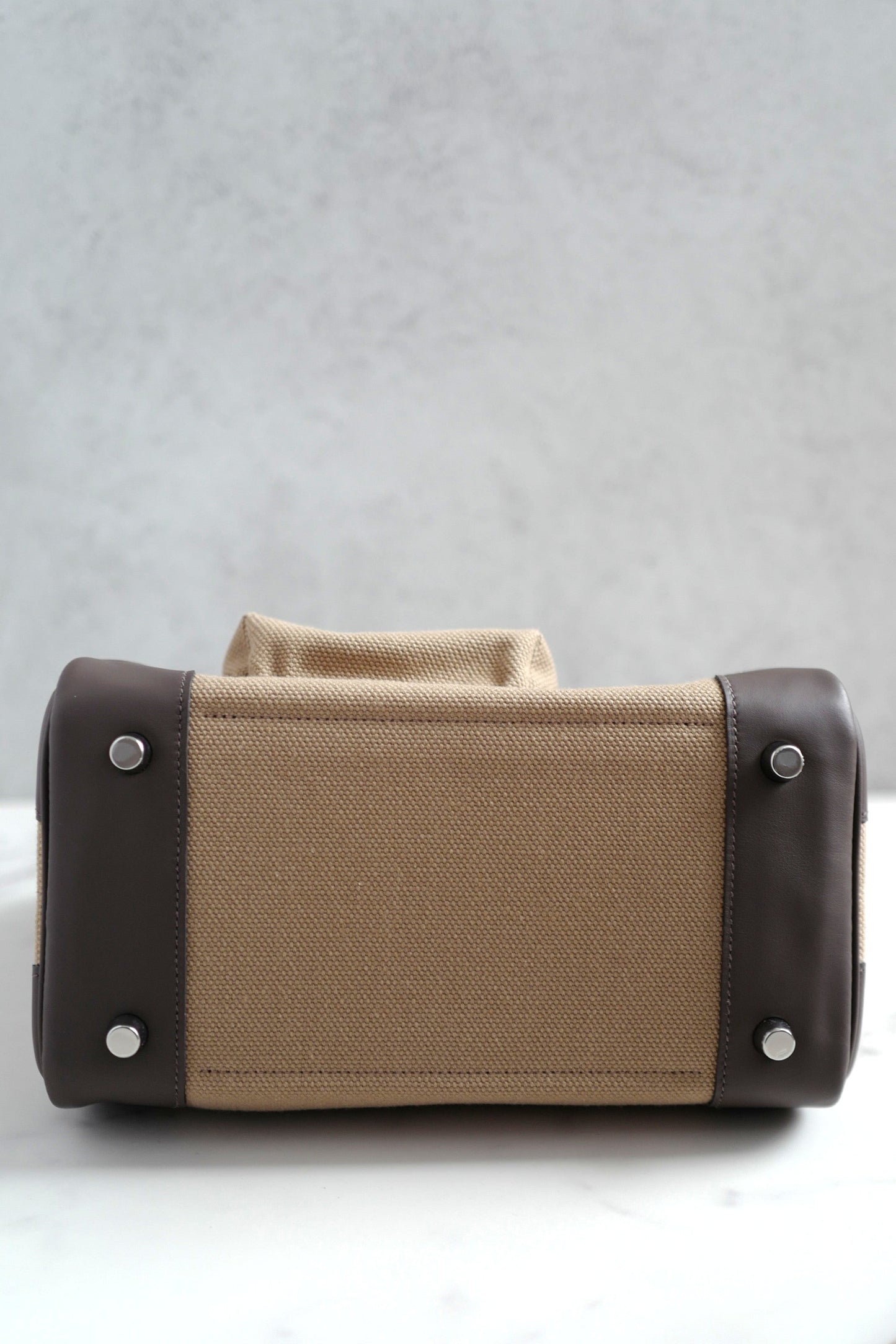 Hermès Birkin Cargo 25 – Ecorce/Mousse