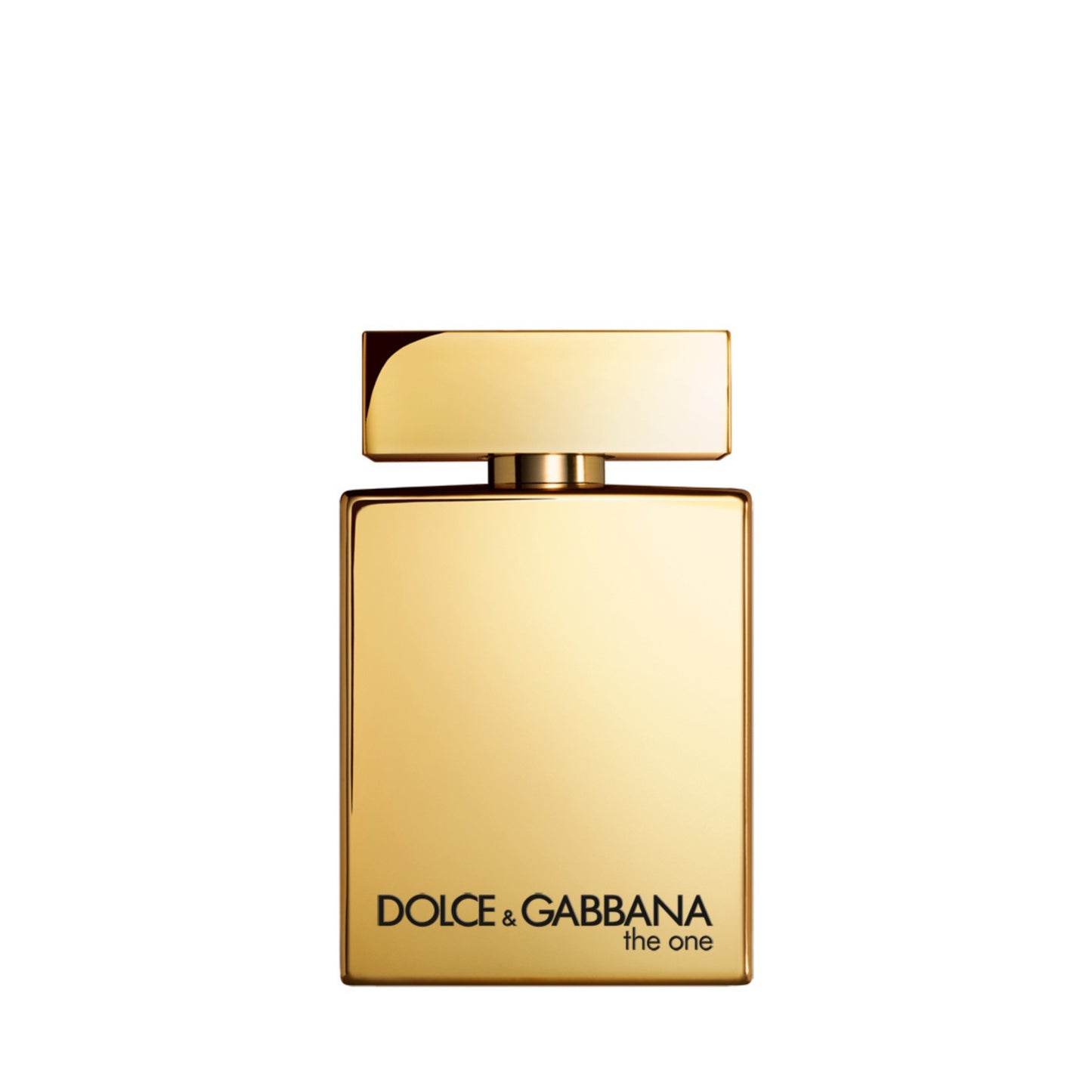 The One for Men Gold EDP Intense • 50ml