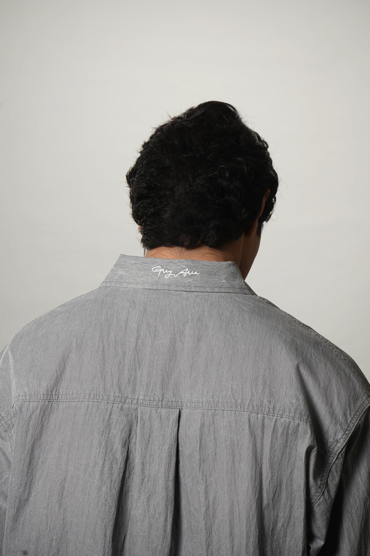 STONE FADE SHIRT by GREY AREA
