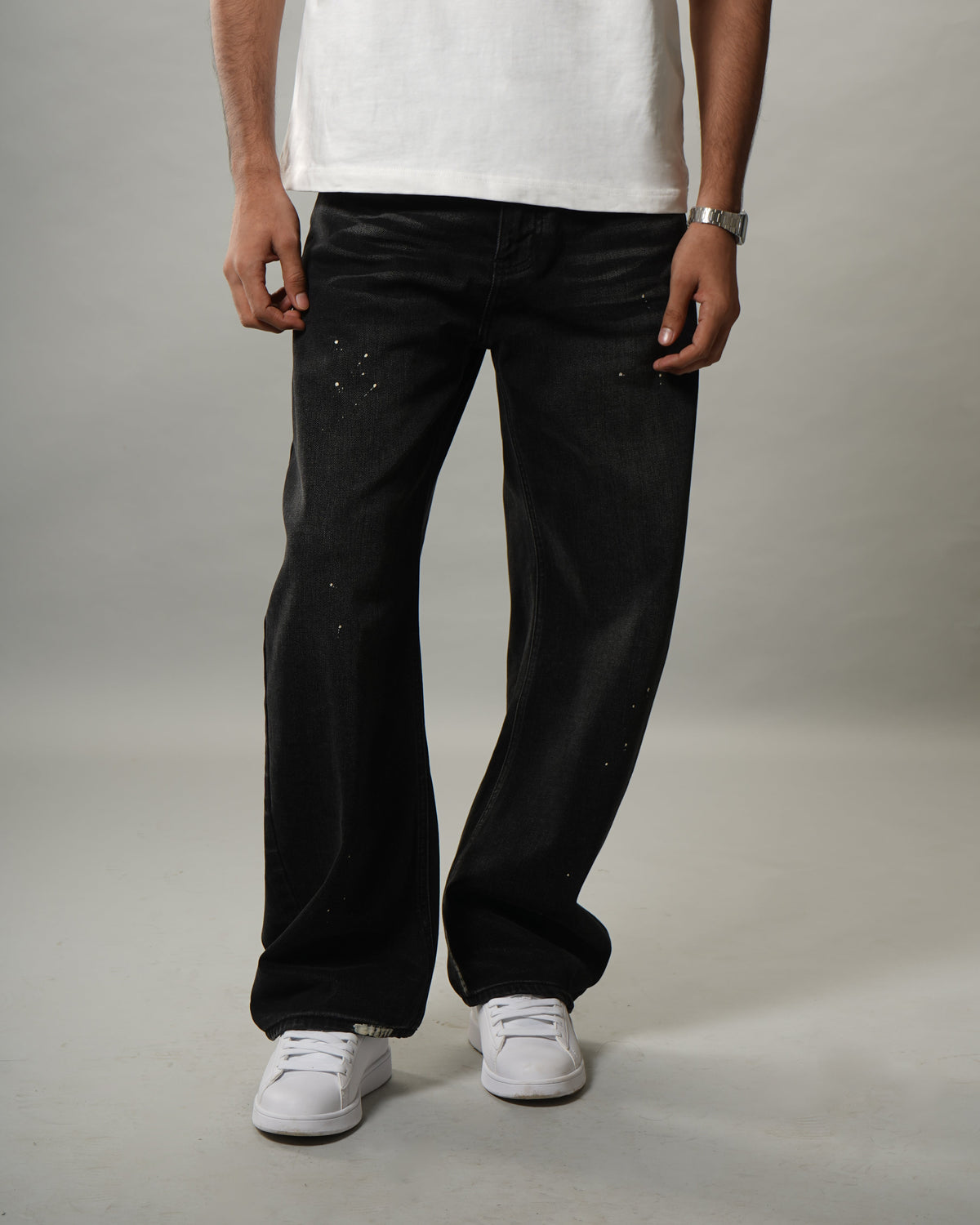 STAIN THEORY DENIM by GREY AREA