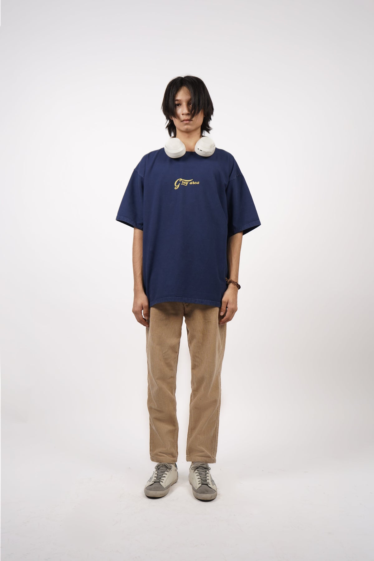SKILLS TO PAY THE BILLS T-SHIRT by GREY AREA