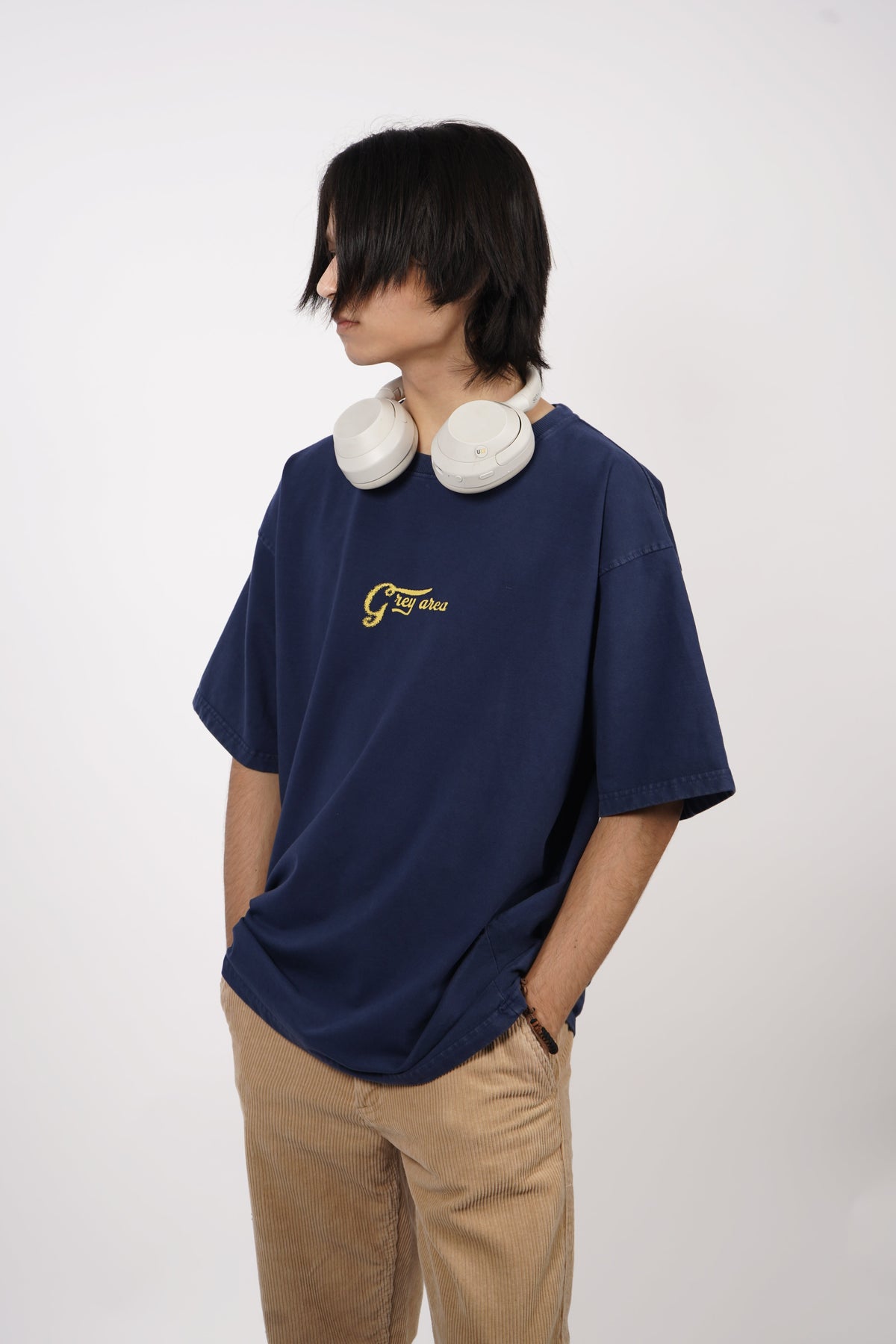 SKILLS TO PAY THE BILLS T-SHIRT by GREY AREA