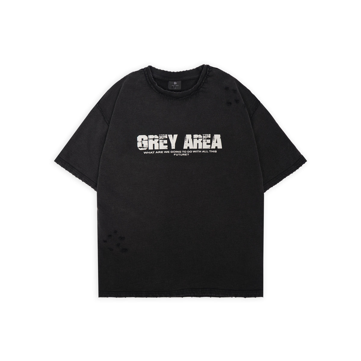 FUTURE T-SHIRT by GREY AREA