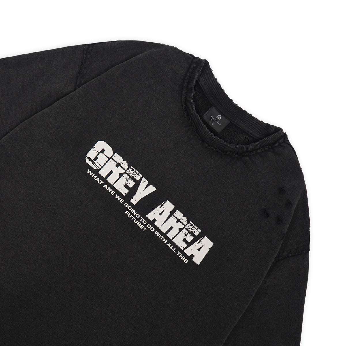 FUTURE T-SHIRT by GREY AREA