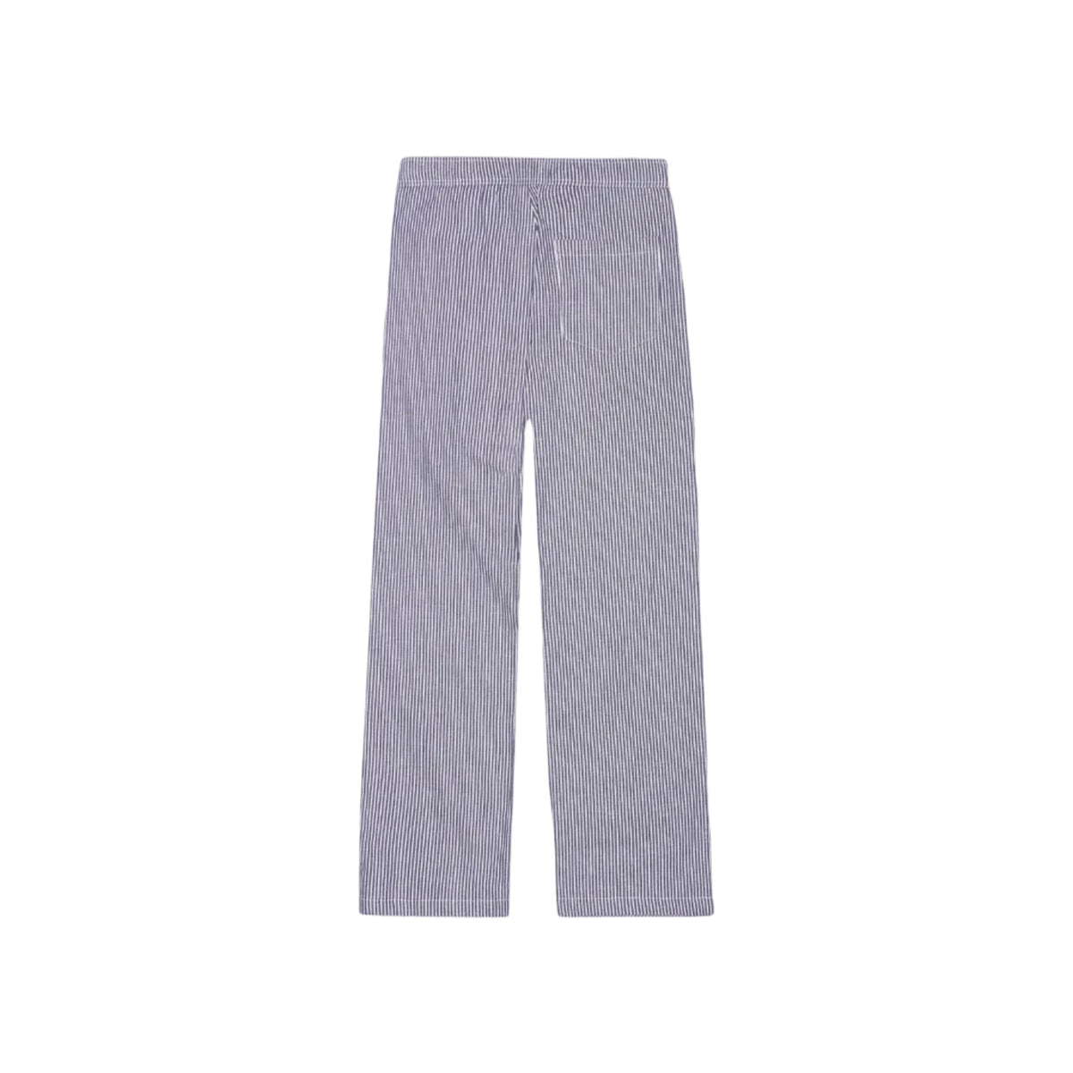 Striped Cotton Pants by BOMAACHI