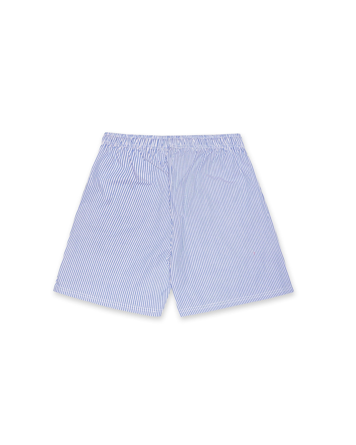 Striped Boxer Shorts by BOMAACHI
