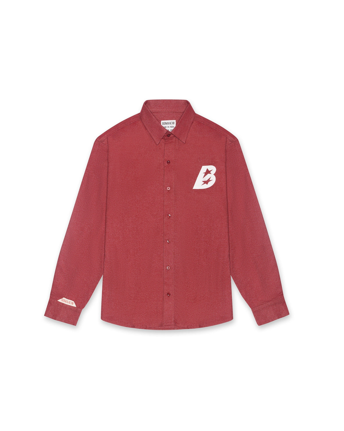 Ssup Fellas Shirt by BOMAACHI