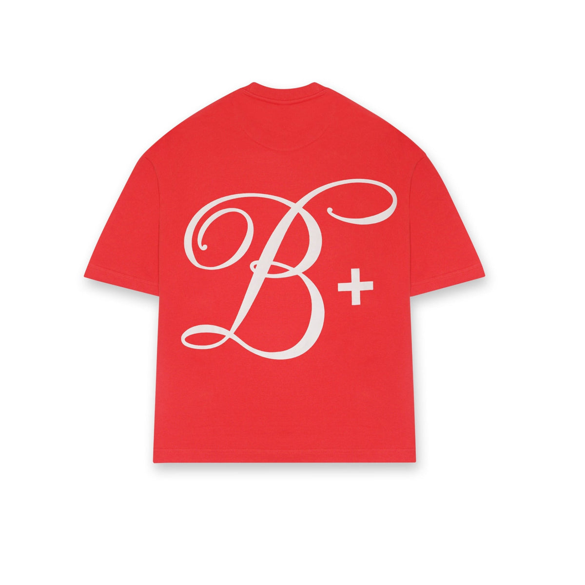 B+ Poppy Red by BOMAACHI