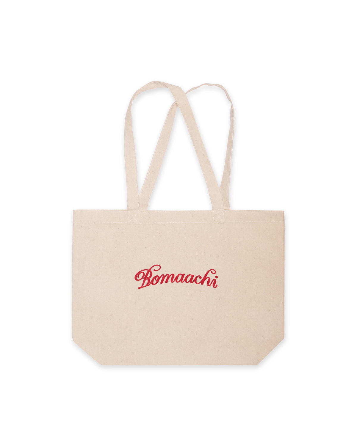 FxxK Yesterday Tote Bag by BOMAACHI