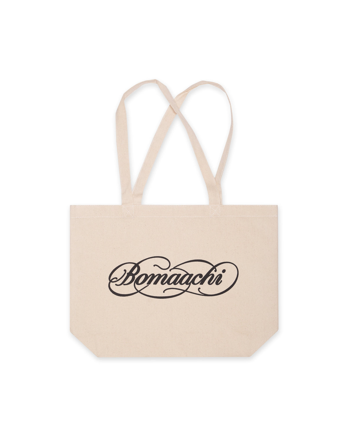 Let Them Judge Tote Bag by BOMAACHI