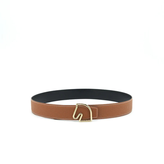 Hermès Double Side Men’s Belt 38mm - Zeuskicks