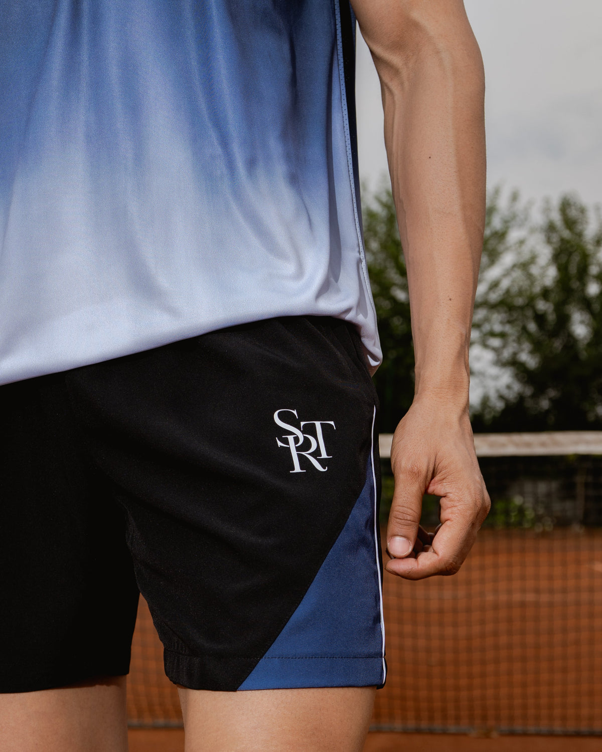 STRUCT SPORTS PERFORMANCE SHORTS by STRUCT