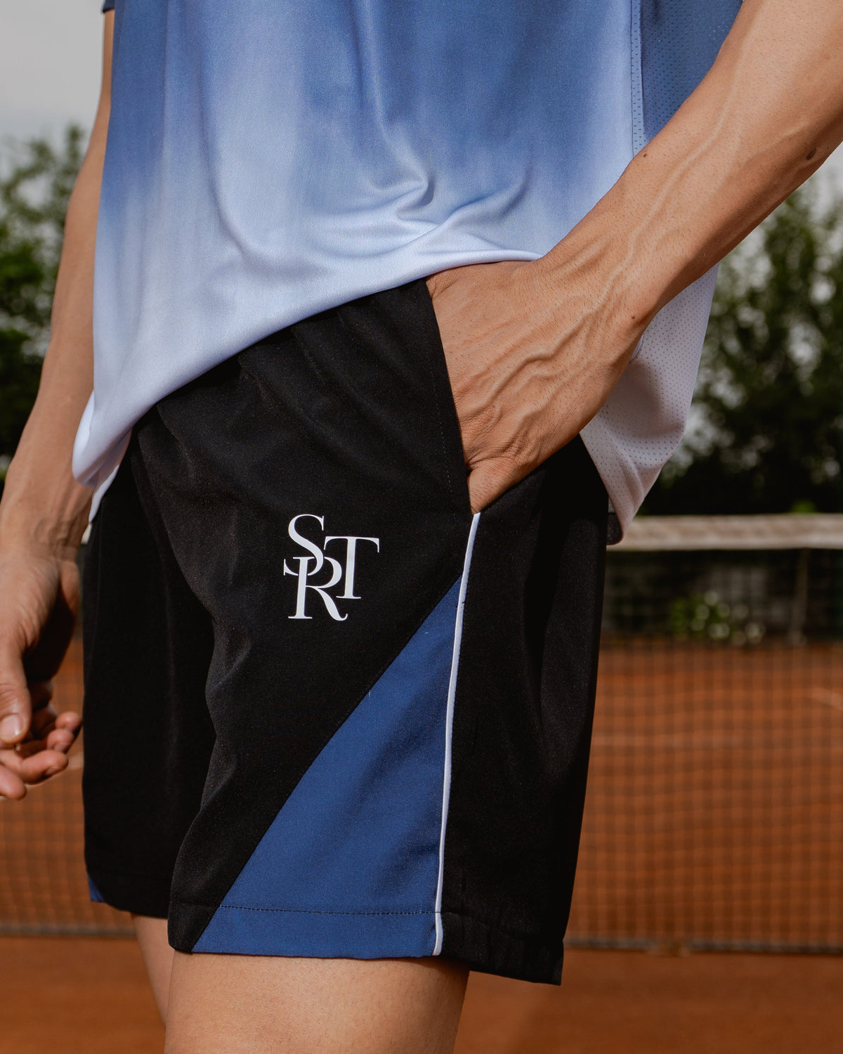 STRUCT SPORTS PERFORMANCE SHORTS by STRUCT
