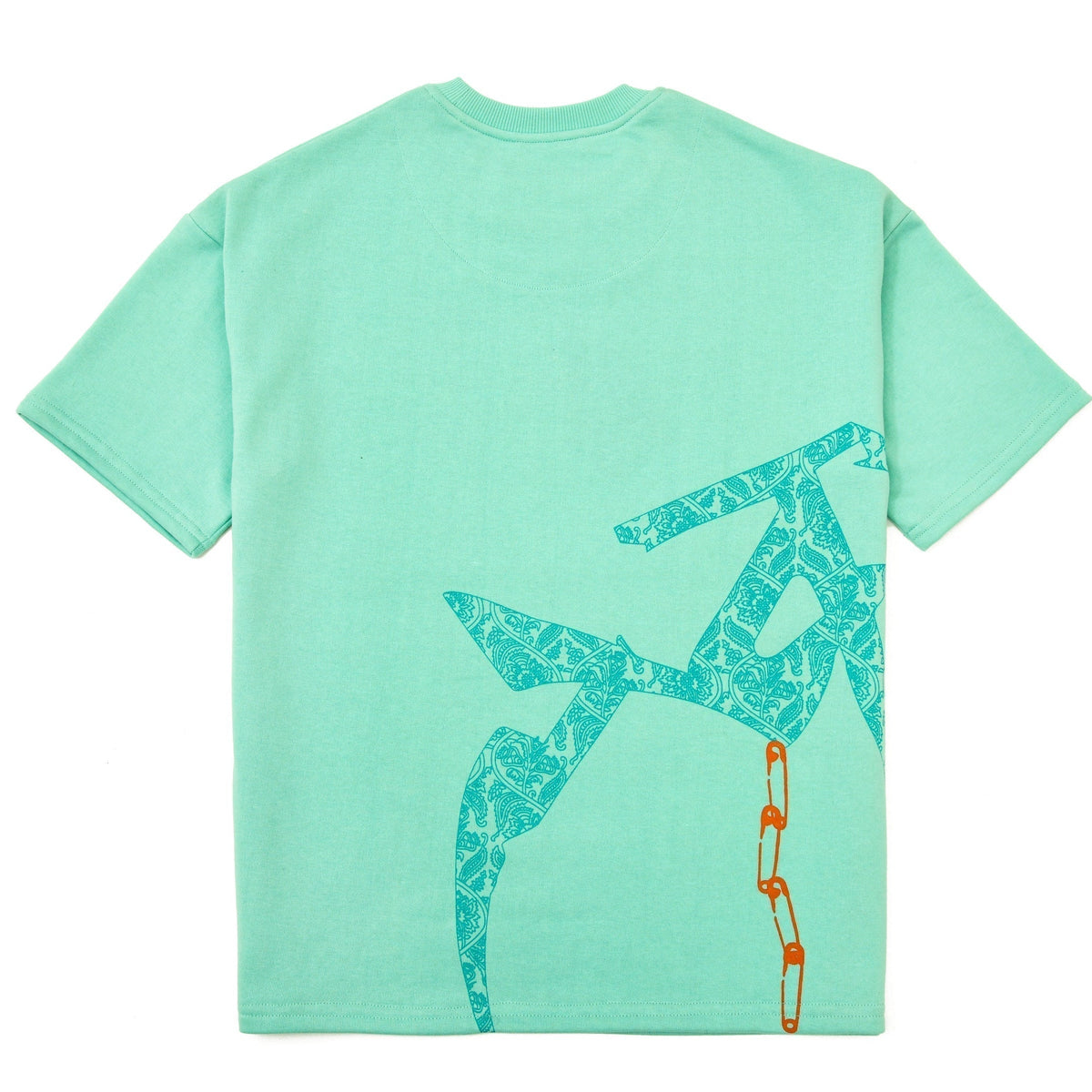 The Akshar - Tshirt by FARAK