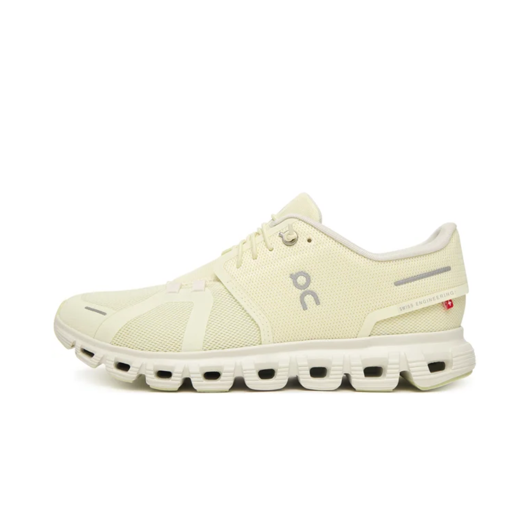 On Running Cloud 6 Seedling Ice (W) by ON