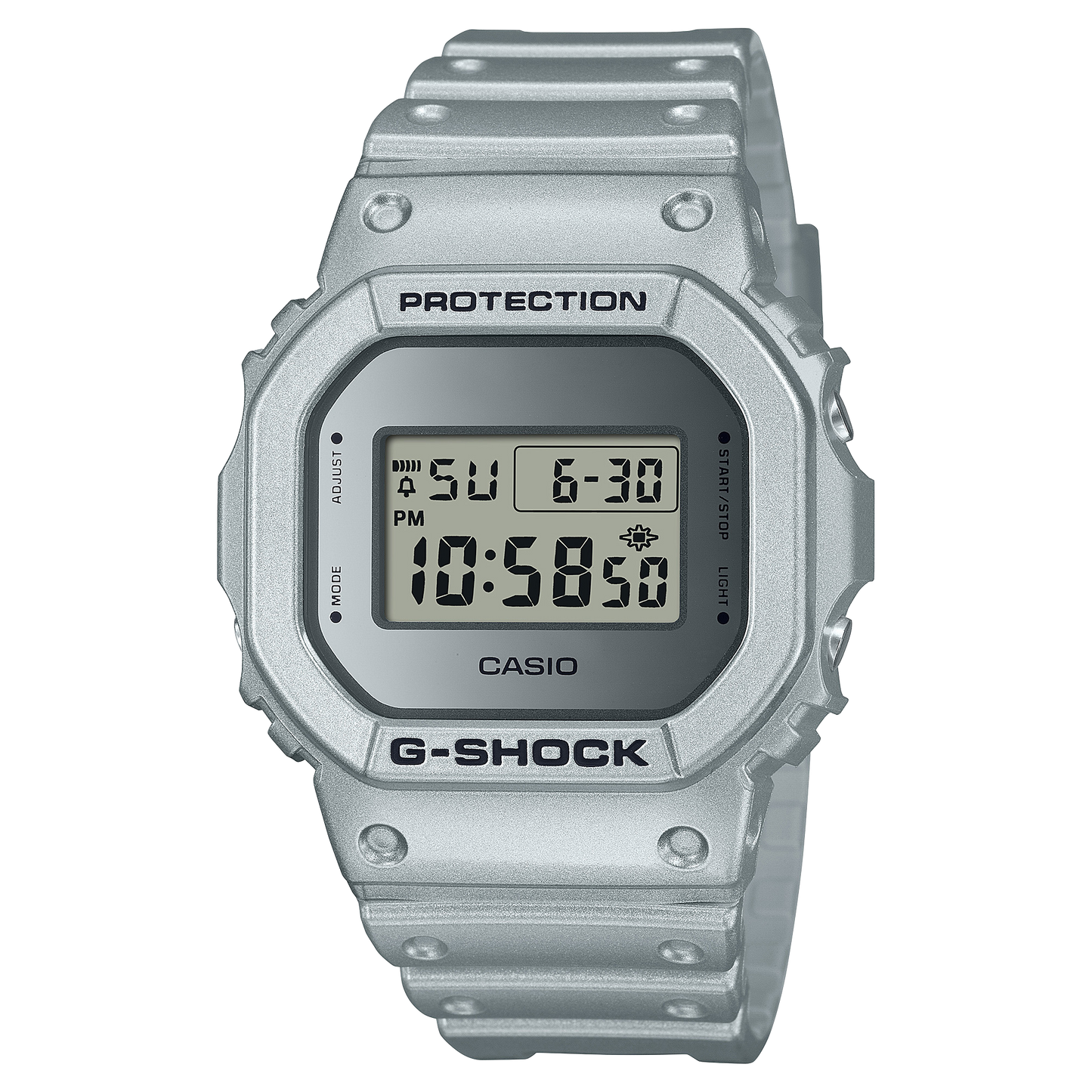 G-Shock Digital 5600 Series (DW-5600FF-8)