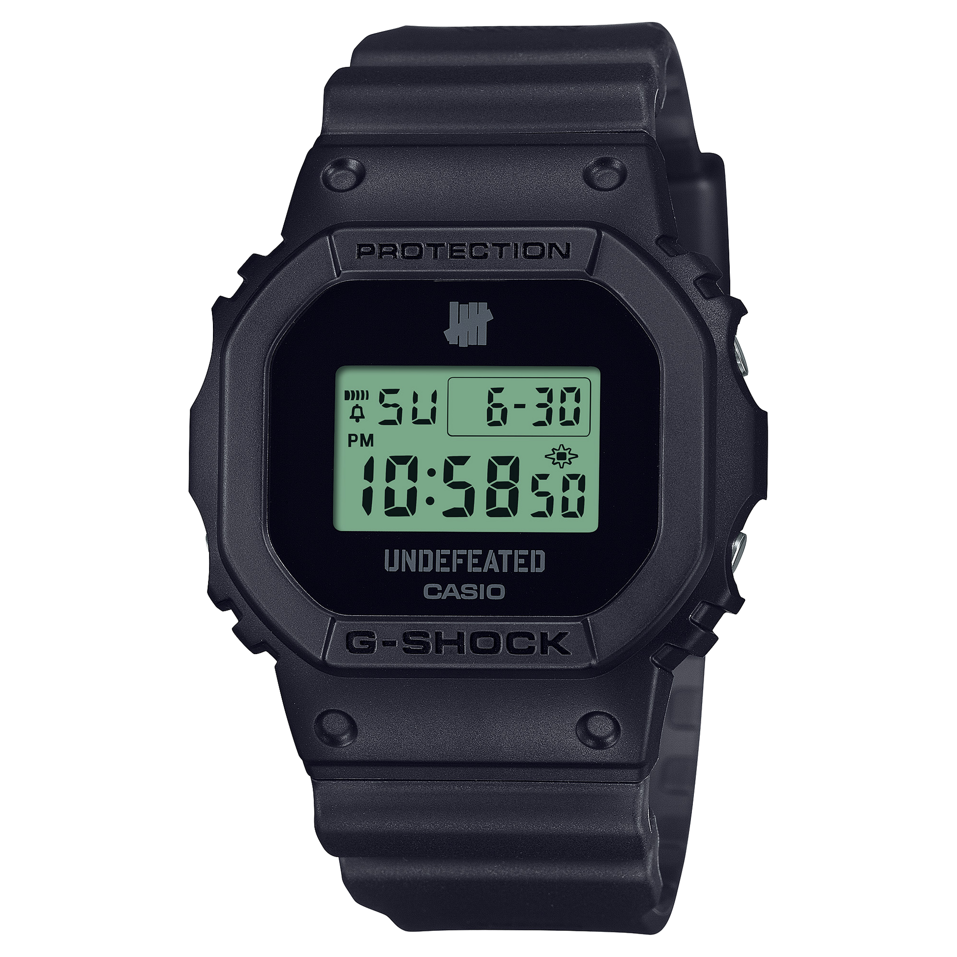 G-Shock Digital 5600 Series (DWE-5600UD-1)