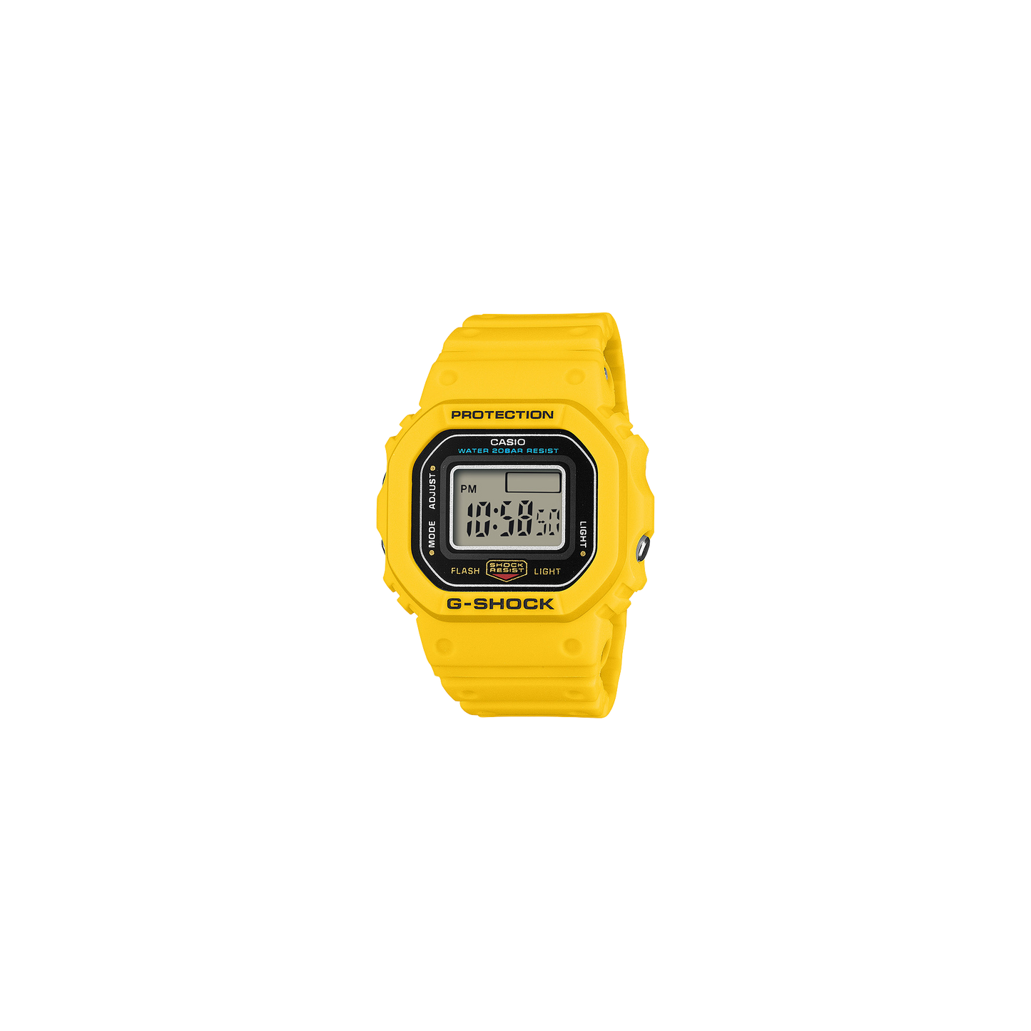 G-Shock G-Shock Nano 5600 Series (DWN-5600-9)