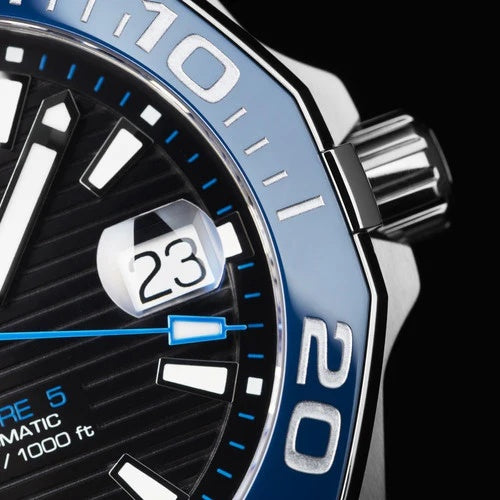 TAG Heuer Aquaracer Automatic 41mm Steel