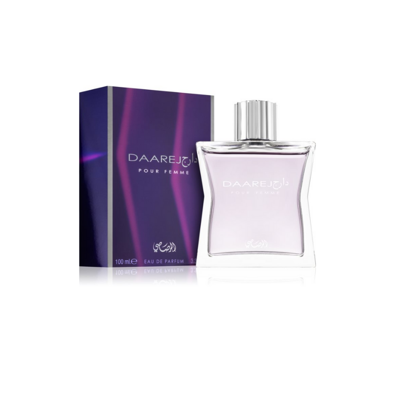 Rasasi Daarej Pour Femme — image 2