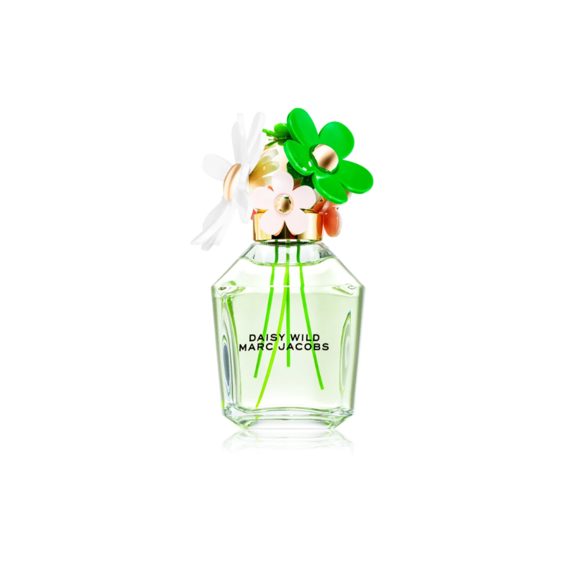 Marc Jacobs Daisy Wild Eau de Parfum for Women — image 1